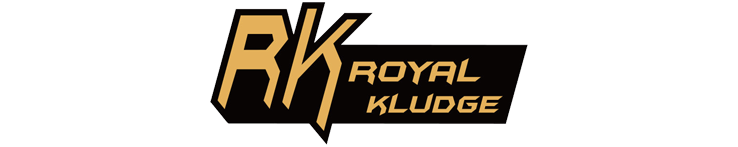 ROYAL KLUDGE