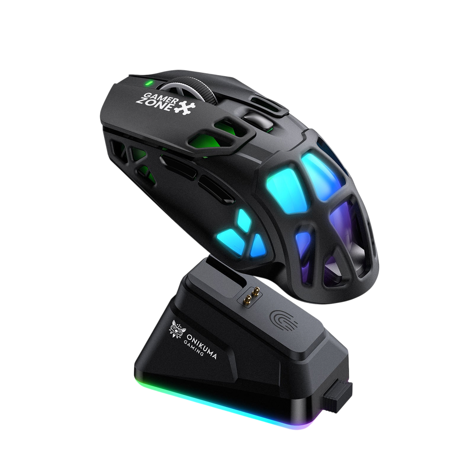 ONIKUMA DM09 RGB Wireless Gaming Mouse