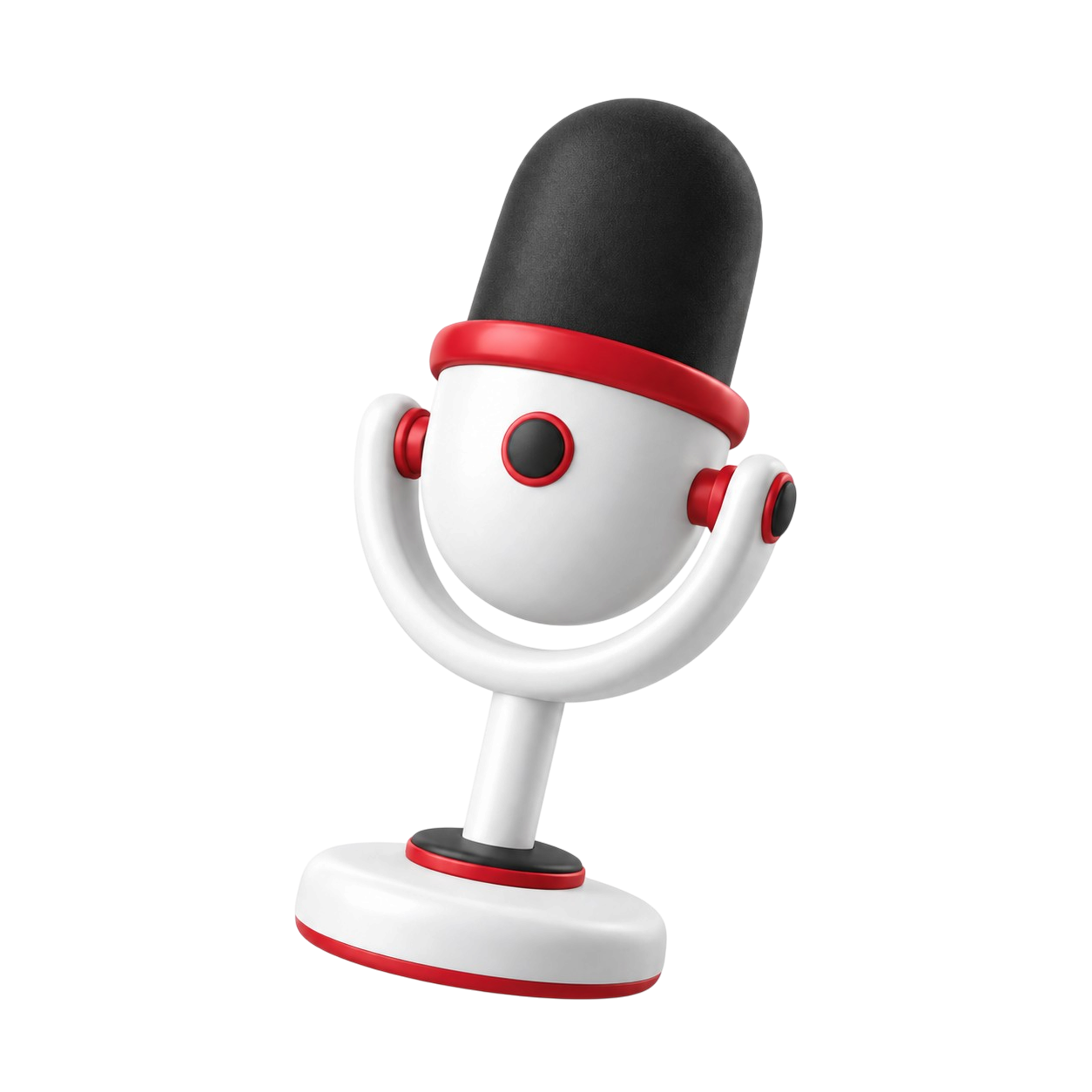 Microphone