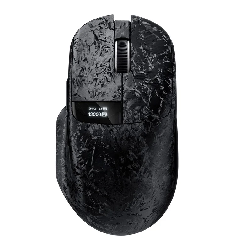 ONIKUMA DM08 Tri Mode Wireless 12000 DPI RGB Gaming Mouse