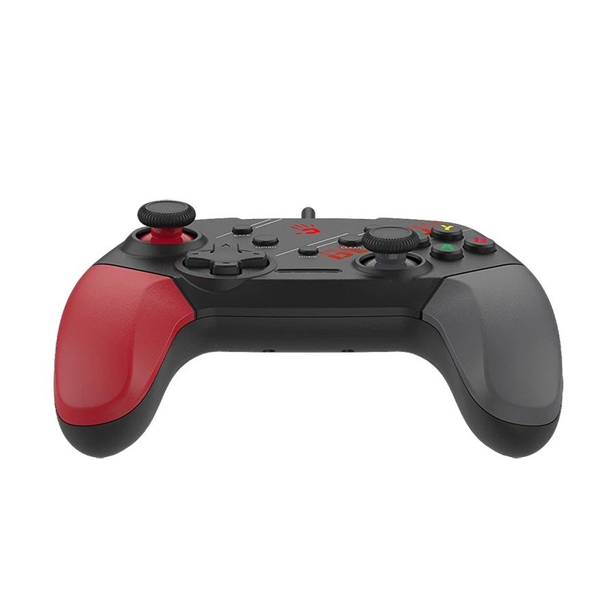 A4tech Bloody GP30 USB Wired Sports Red Gaming Controller