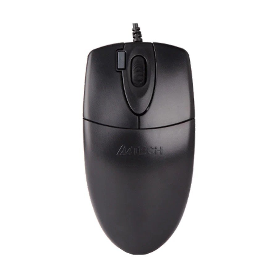 A4TECH OP-620D 2X Click Optical Mouse