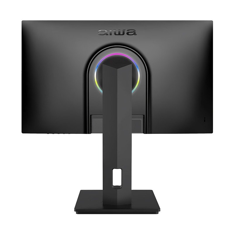 AIWA MD2734-K  27-Inch 240Hz 1MS FHD FAST IPS RGB MONITOR