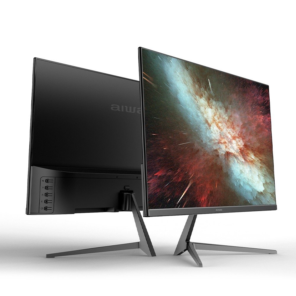 Aiwa MF2219-V 22" FHD IPS 100Hz Monitor