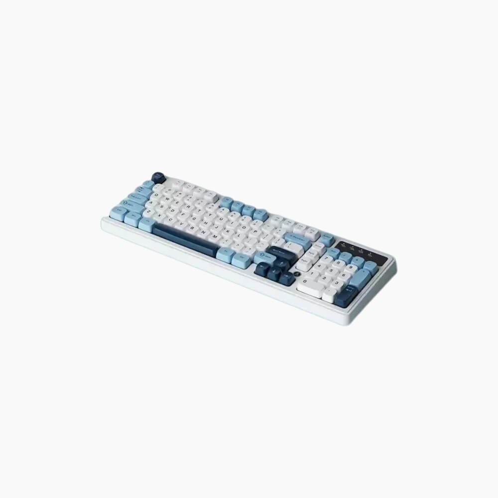 AJAZZ AF98 Plus Tri-mode Keyboard