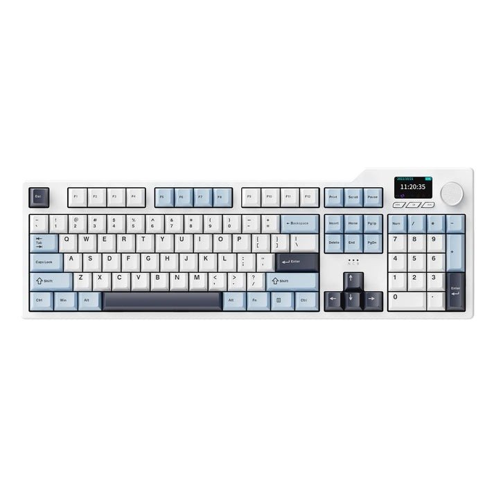 AJAZZ AK35I V3 MAX Mechanical Keyboard