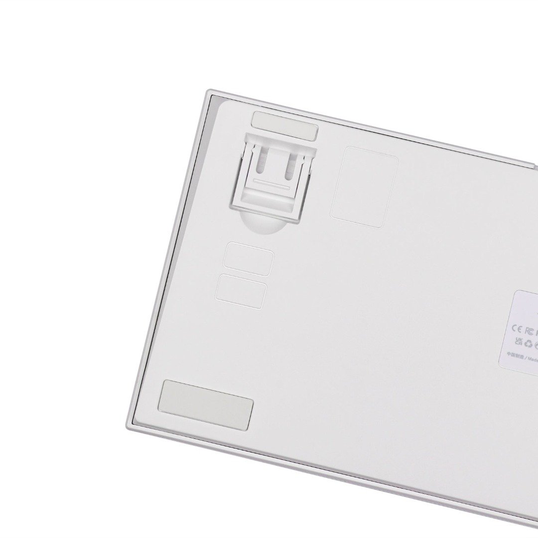 AJAZZ AK820 75% Gasket-Mounted Mechanical Keyboard
