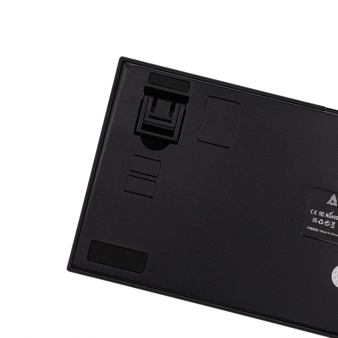 AJAZZ AK820 75% Gasket-Mounted Mechanical Keyboard