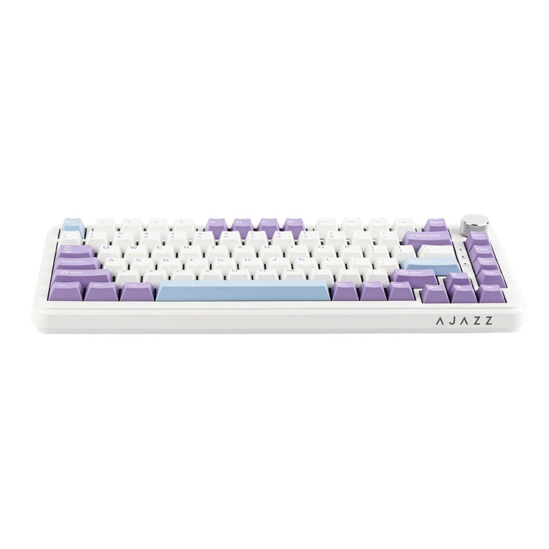 Ajazz AK820 MAX HE Mechanical Keyboard