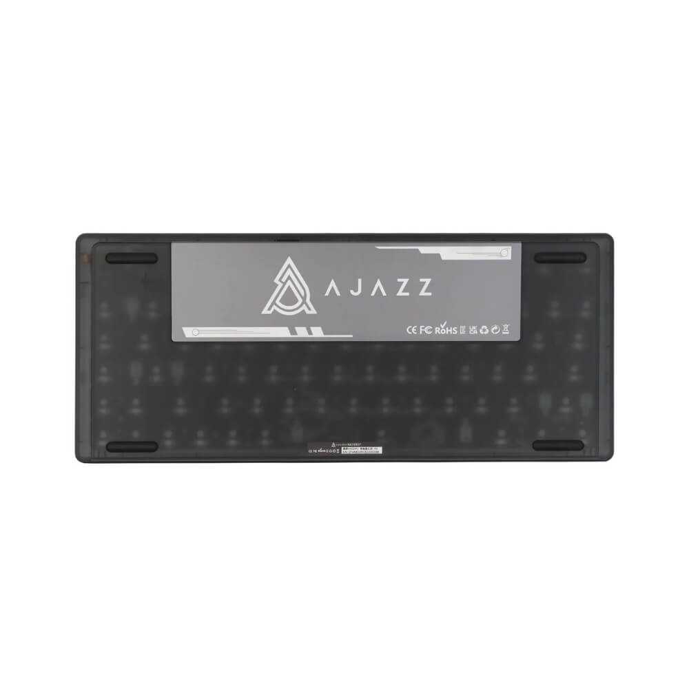 Ajazz AK832 Pro