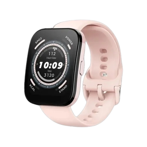Amazfit Bip 5 BT calling Smart Watch with GPS