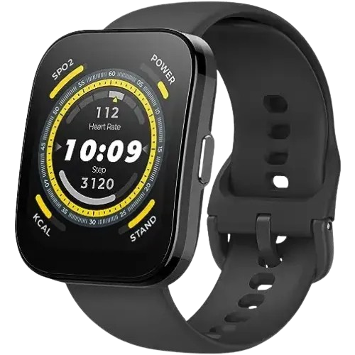Amazfit Bip 5 BT calling Smart Watch with GPS