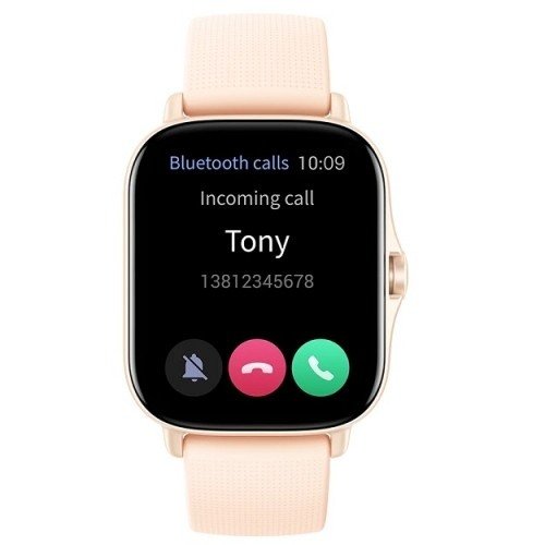 Amazfit GTS 2 (New Version)