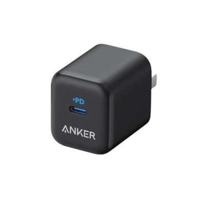 Anker A2678 (312) Charging Adapter With TC Port (20W)