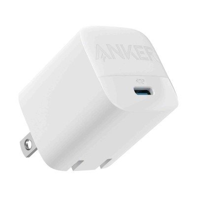 Anker 313 A2639 30W Foldable Charging Adapter