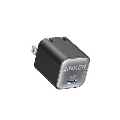 Anker A2147 (511-Series 5) Nano 3 Charging Adapter (30W)