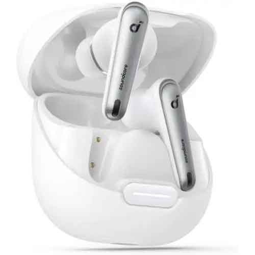 Anker Soundcore Liberty 4 NC True Wireless Earbuds