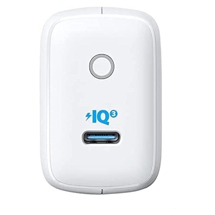Anker A2615L21 PowerPort mini 30W USB-C Charger White
