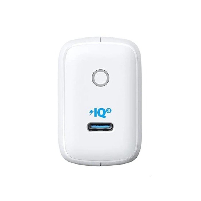 Anker A2615L21 PowerPort mini 30W USB-C Charger White