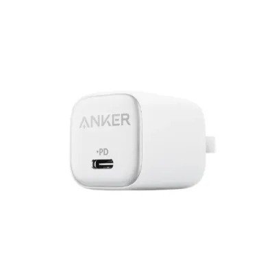 Anker A2696 Zolo Charging Adapter With Type C Port (35W)