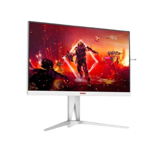 AOC AGON AG275QXW 27" 180Hz 2K QHD Fast IPS Gaming Monitor
