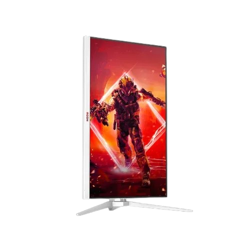 AOC AGON AG275QXW 27" 180Hz 2K QHD Fast IPS Gaming Monitor