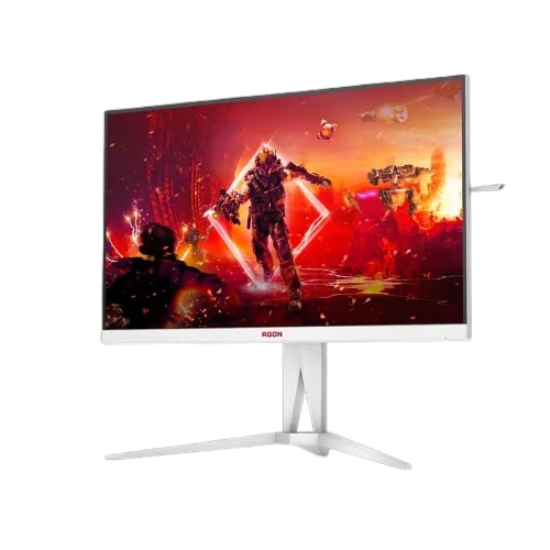 AOC AGON AG275QXW 27" 180Hz 2K QHD Fast IPS Gaming Monitor