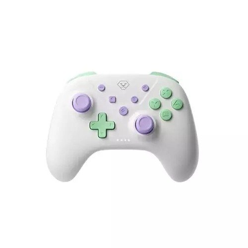 Aolion AL-NS2288PRO-WH Wireless Gaming Controller