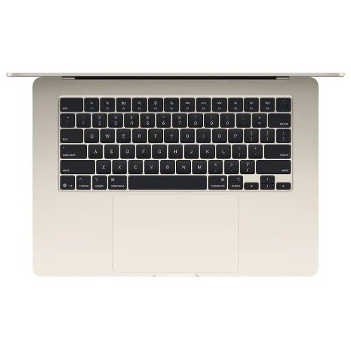 MacBook Air M4 Chip 15-inch