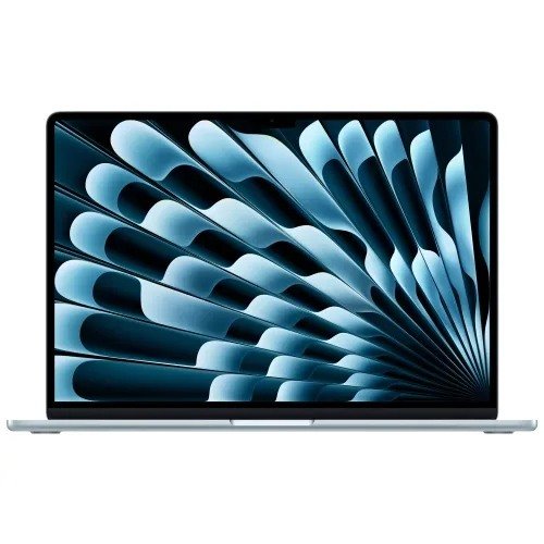 MacBook Air M4 Chip 15-inch