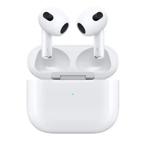 Apple AirPods 3rd generation with Charging Case