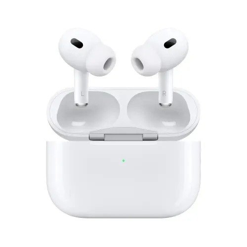 Apple AirPods Pro 2nd Generation With Lighting Charging Case