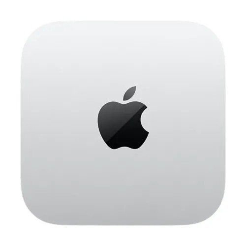 Apple Mac Mini M4 Pro chip with 12-core CPU 16-Core GPU 24GB Memory 512GB Storage