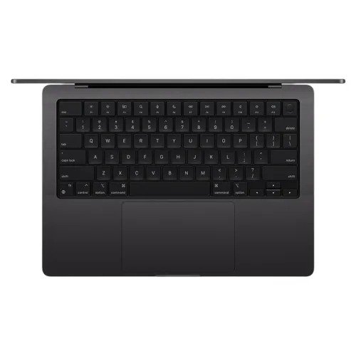 MacBook Pro M4 Pro Chip 14-inch