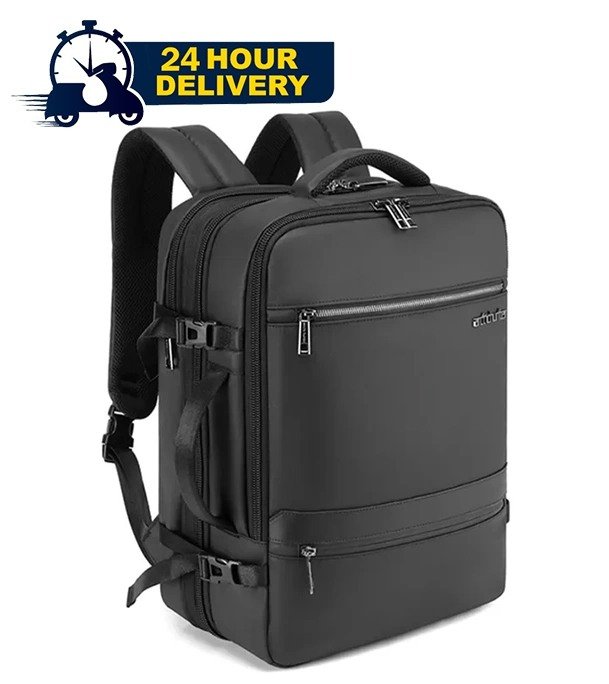 Arctic Hunter B00350 15.6" Laptop Backpack