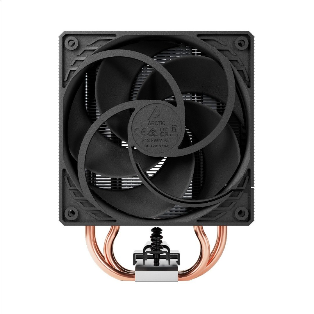 Arctic Freezer 36 ARGB Air CPU Cooler