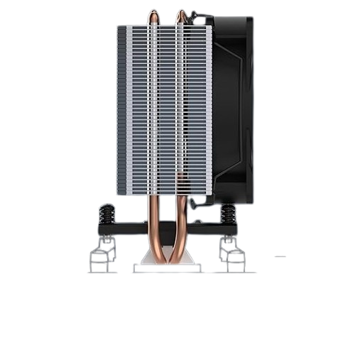 Arctic Freezer 8A CO AMD Air Cpu Cooler