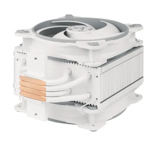 Arctic Freezer 34 eSports DUO Air CPU Cooler White & Grey