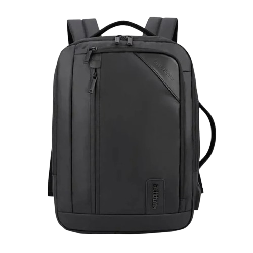ARCTIC HUNTER B00346 WATERPROOF LAPTOP TRAVEL BACKPACK