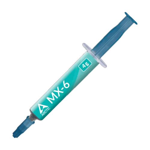 Arctic MX-6 4G ULTIMATE Performance Thermal Paste