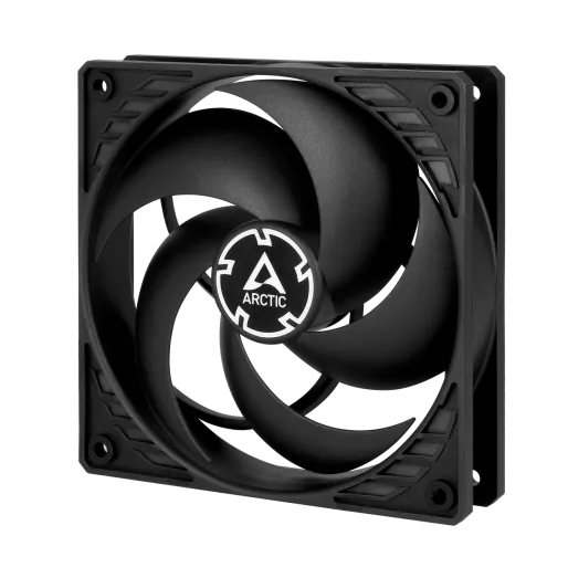 Arctic P8 Silent 80mm Low Noise Casing Cooler