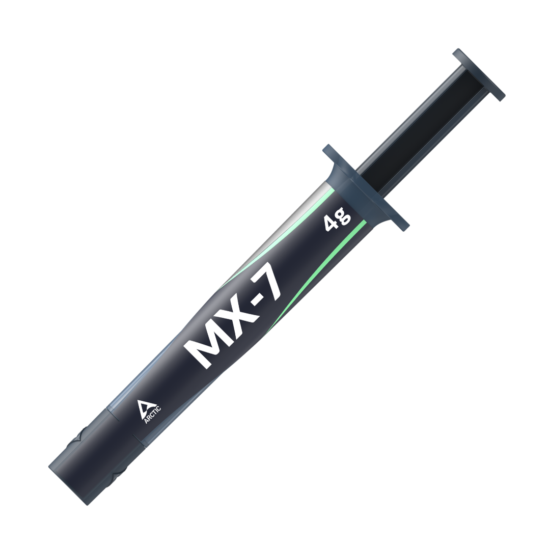Arctic MX-7 ULTIMATE Performance Thermal Paste