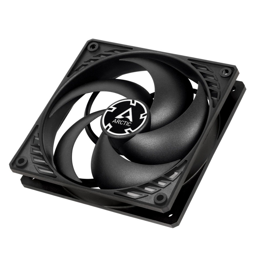Arctic P12 Pressure-optimised 120 mm casing Fan