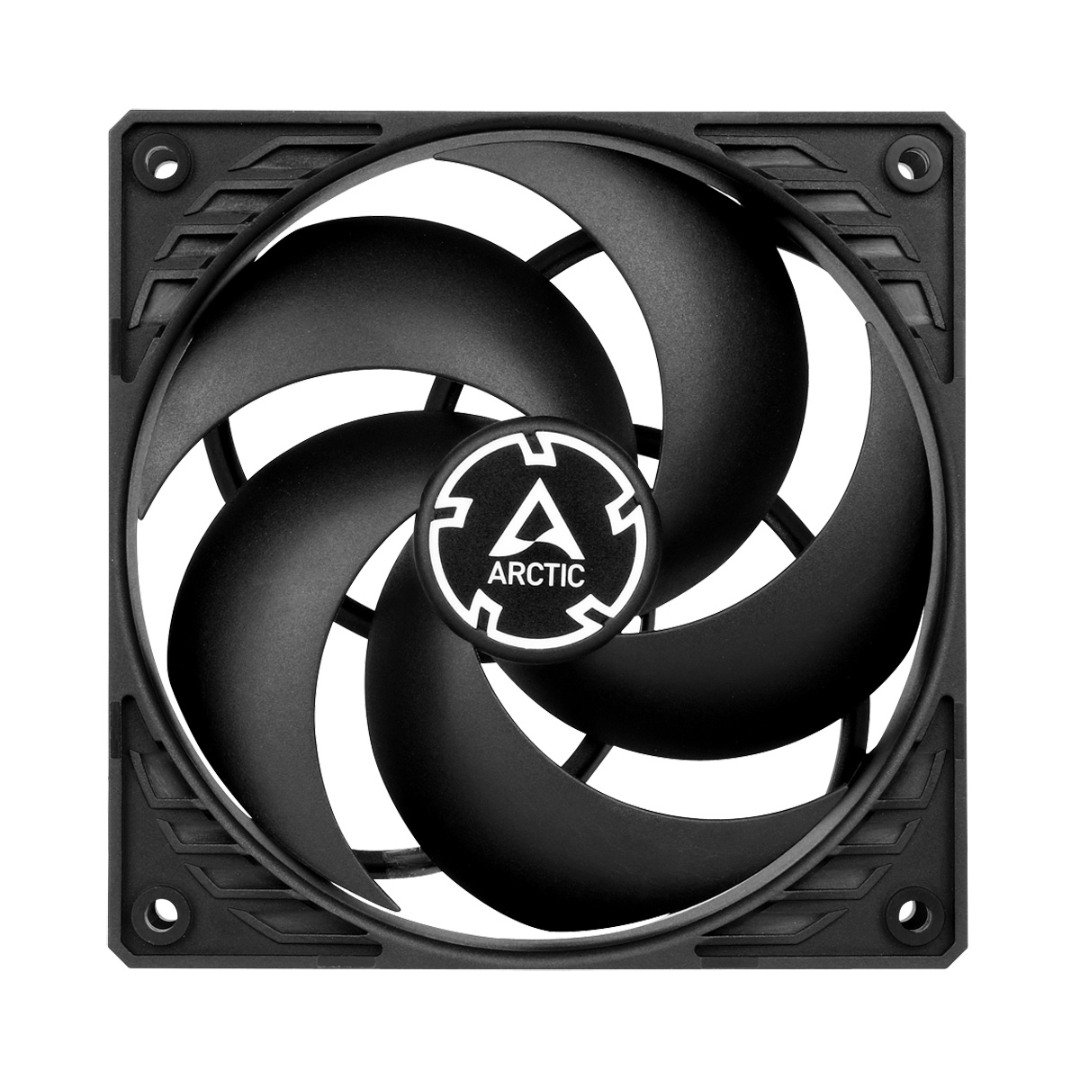 Arctic P12 Pressure-optimised  120 mm casing Fan