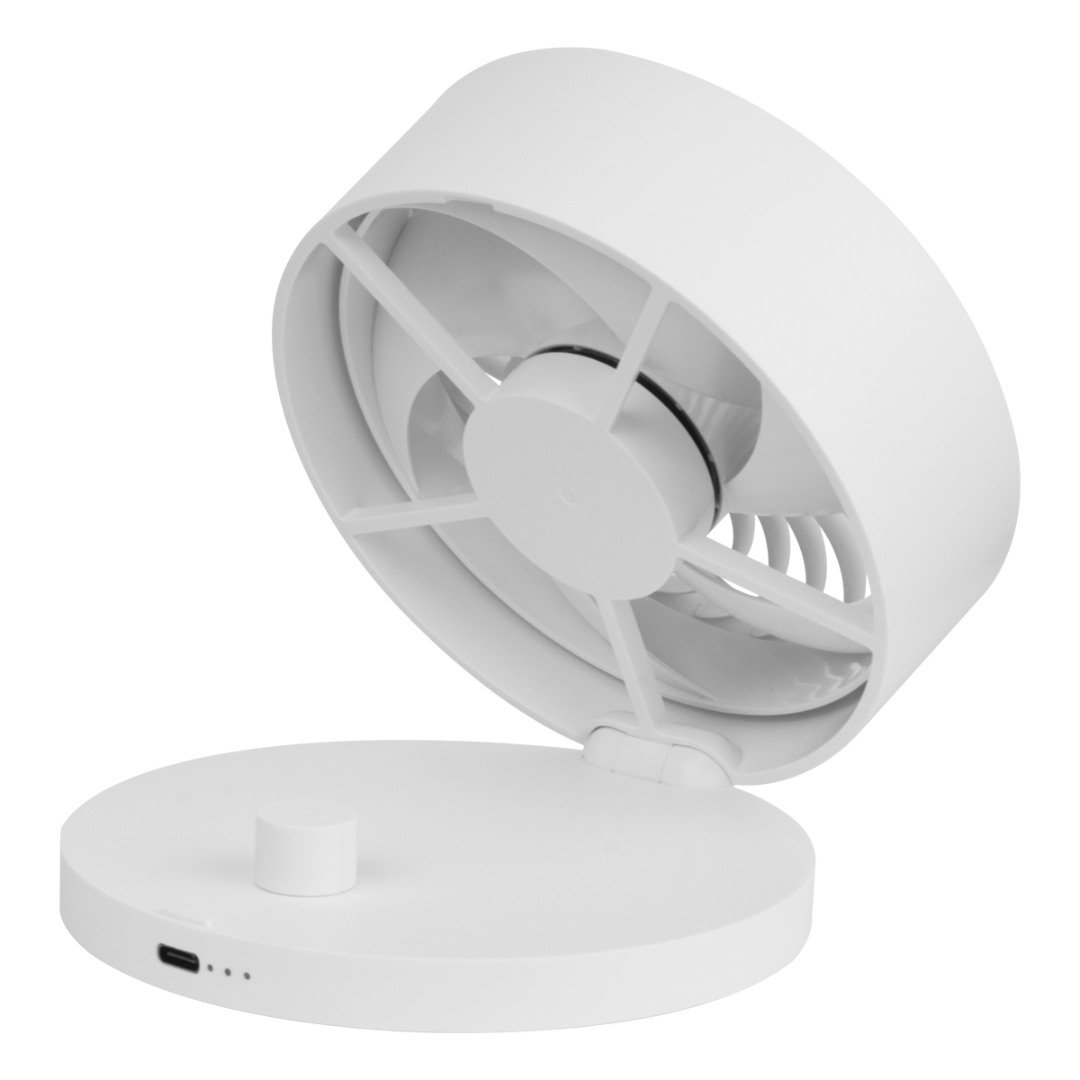 Arctic Summair Plus Portable Rechargeable Fan