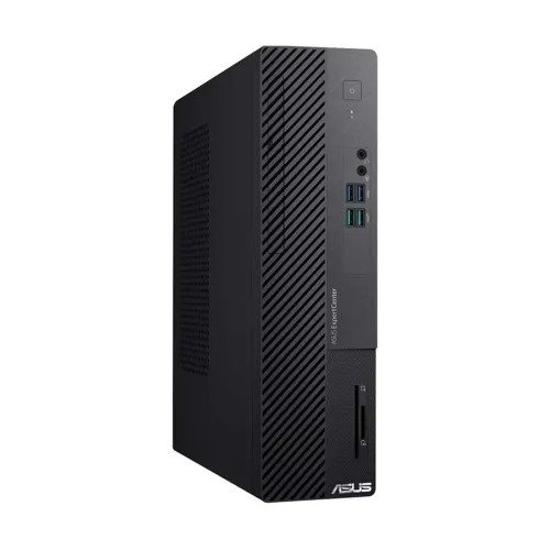 Asus ExpertCenter D5 SFF D500SD Core i5 12th Gen Desktop PC