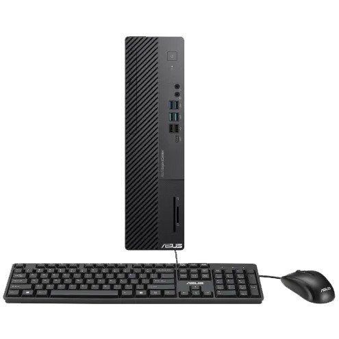 ASUS ExpertCenter D7 D700SE Core i7 13th Gen Desktop PC