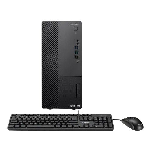 ASUS ExpertCenter D700MD Core i5 12th Gen Desktop PC
