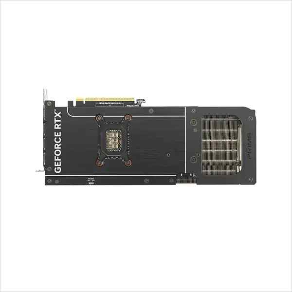 ASUS PRIME GeForce RTX 5070 Ti 16GB GDDR7 OC Edition Graphics Card