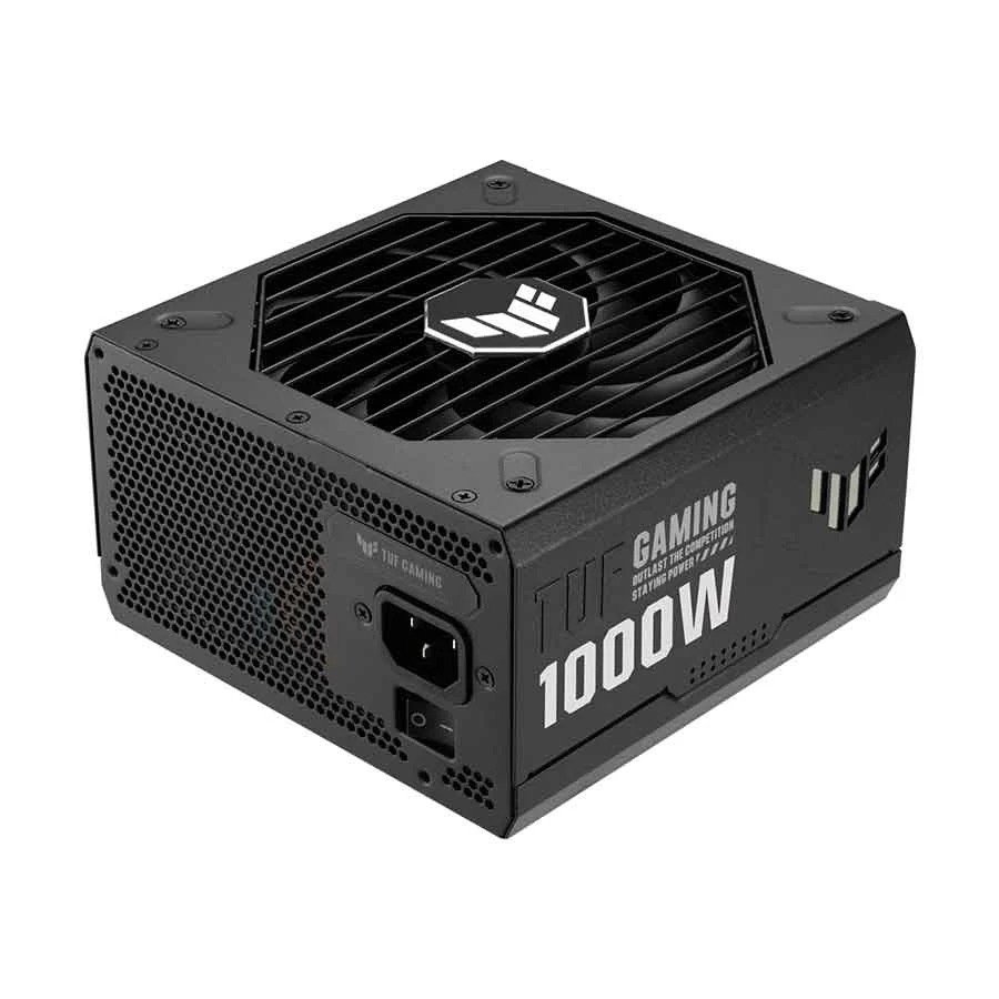 ASUS TUF Gaming 1000G 1000W 80 Plus Gold Power Supply